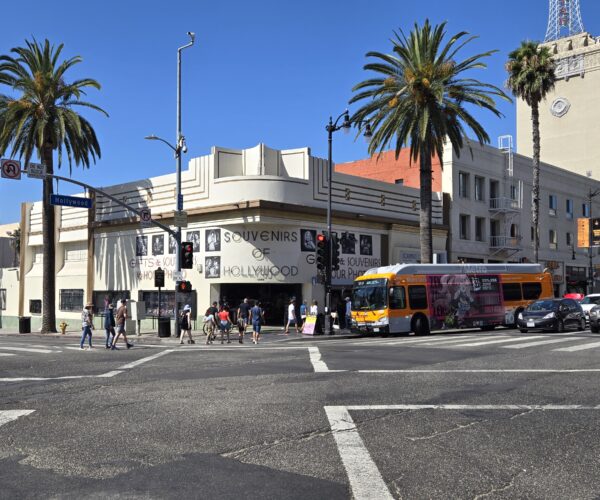 Rexall Drug Store, Lee Drug Company (6800 Hollywood Boulevard)