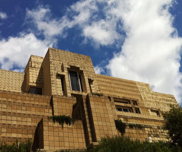 Ennis House