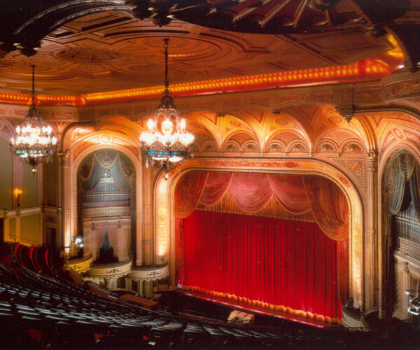 Orpheum Theatre