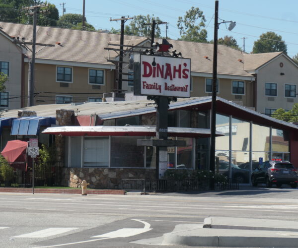 Dinah's Restaurant