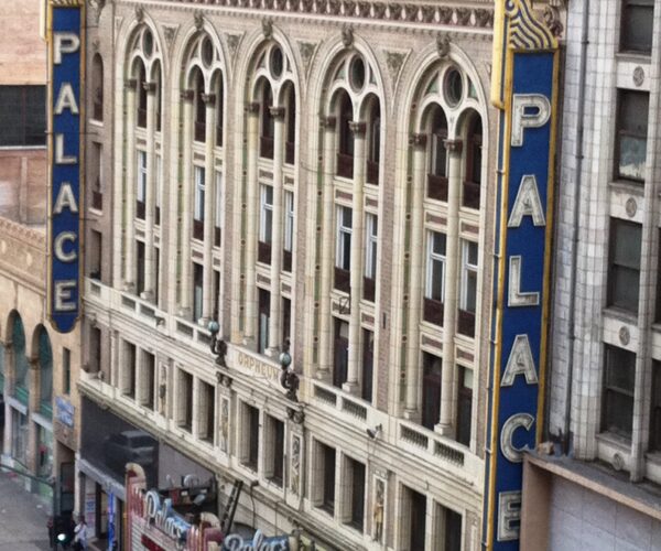 Palace Theatre