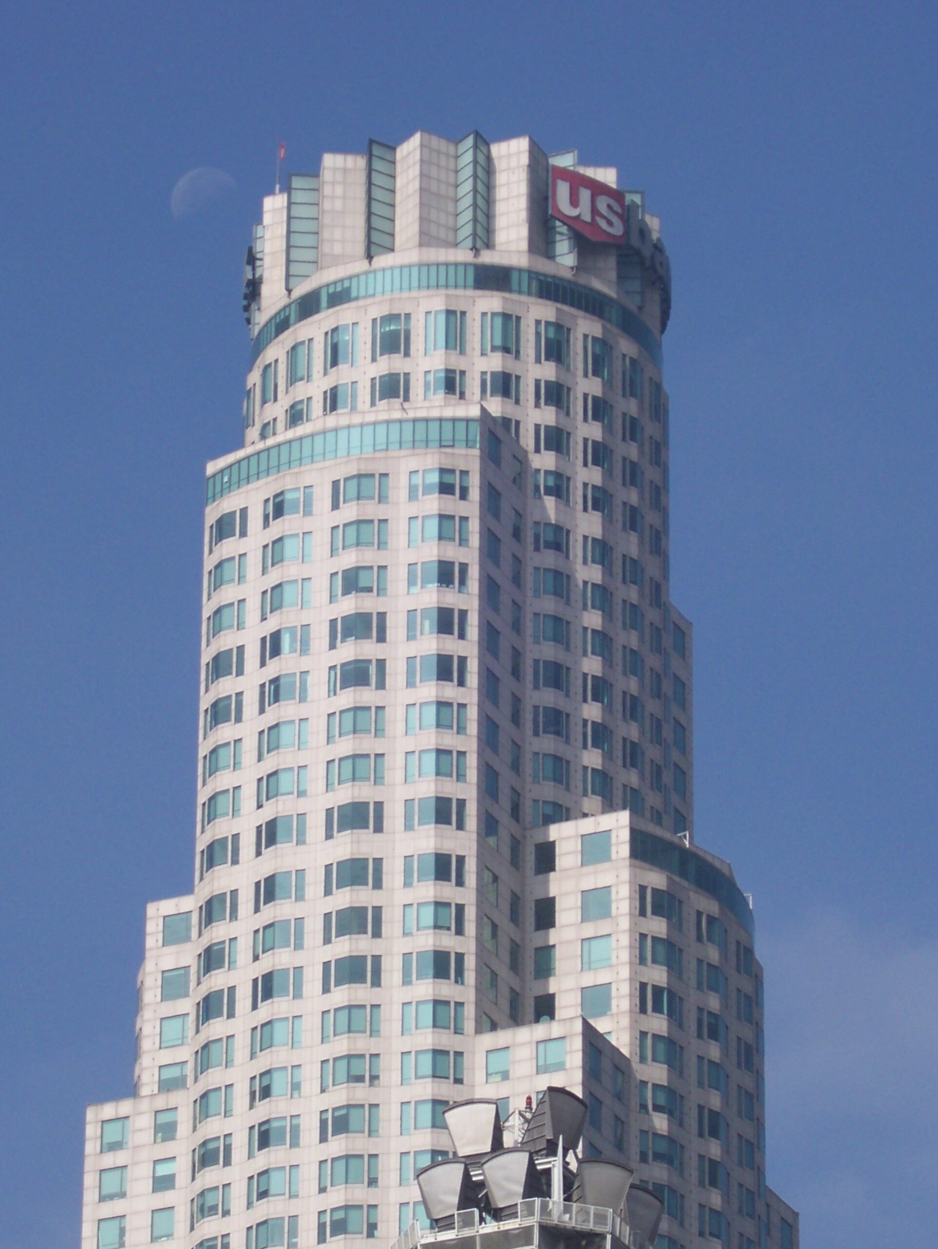 U.S. Bank Tower